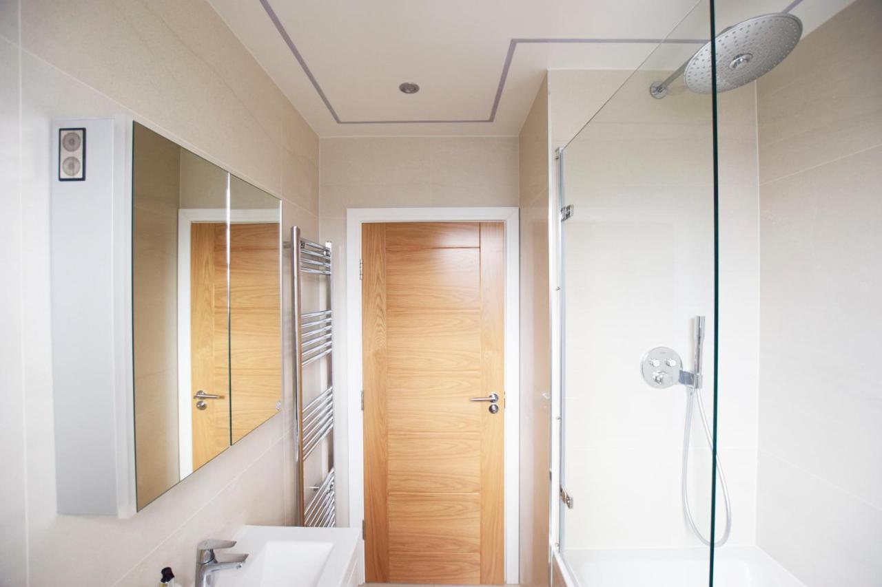Central London Luxury Apartments Exterior photo