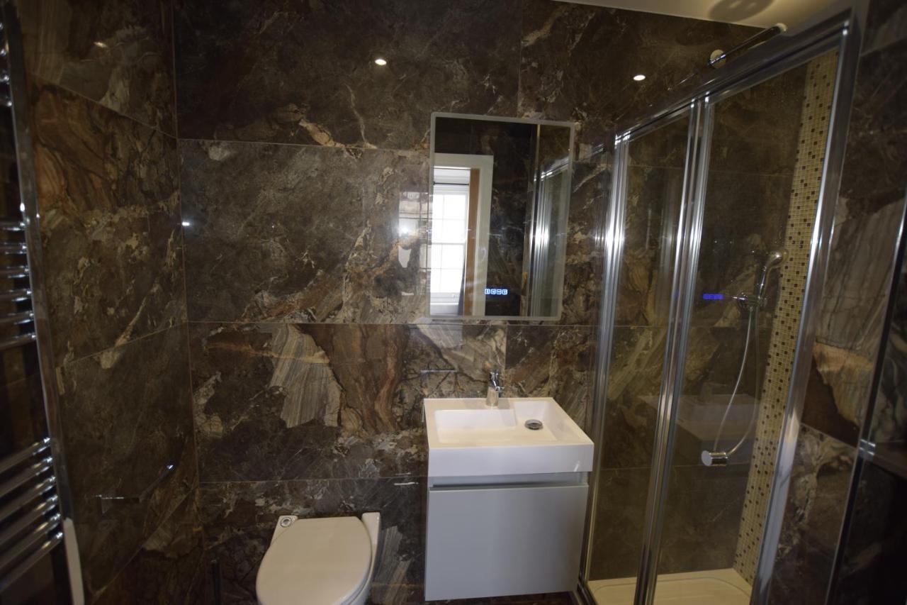Central London Luxury Apartments Exterior photo